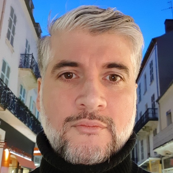 Abdelrezak - Avessac - Loire-Atlantique | Rencontre gay