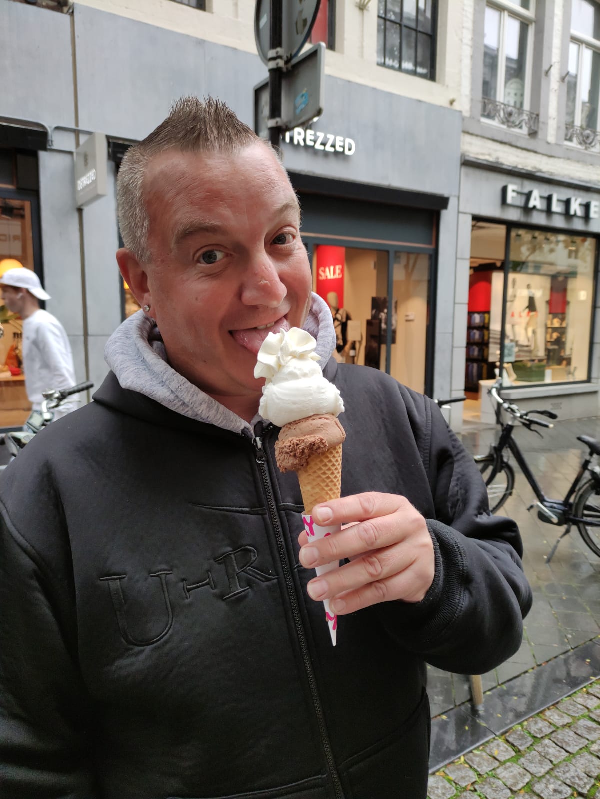Caius - Thoiré-sur-Dinan - Sarthe | Rencontre gay