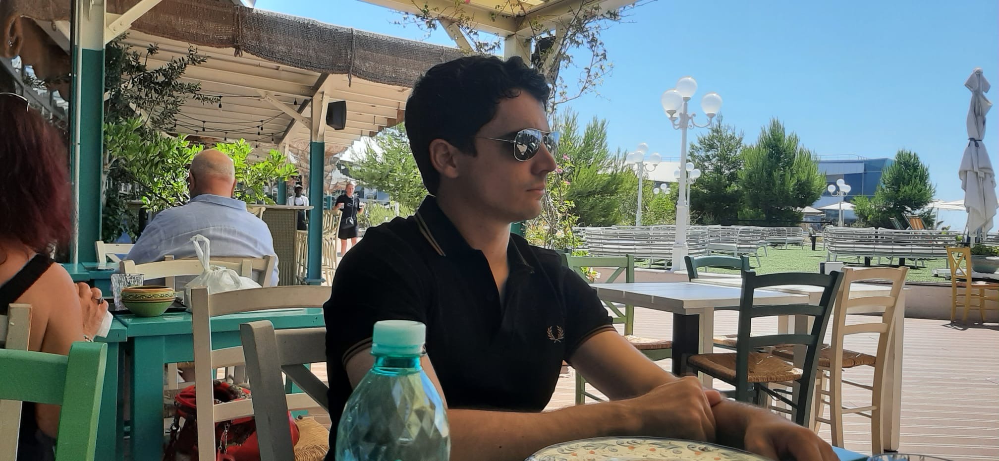 Josuha - Pierric - Loire-Atlantique | Rencontre gay