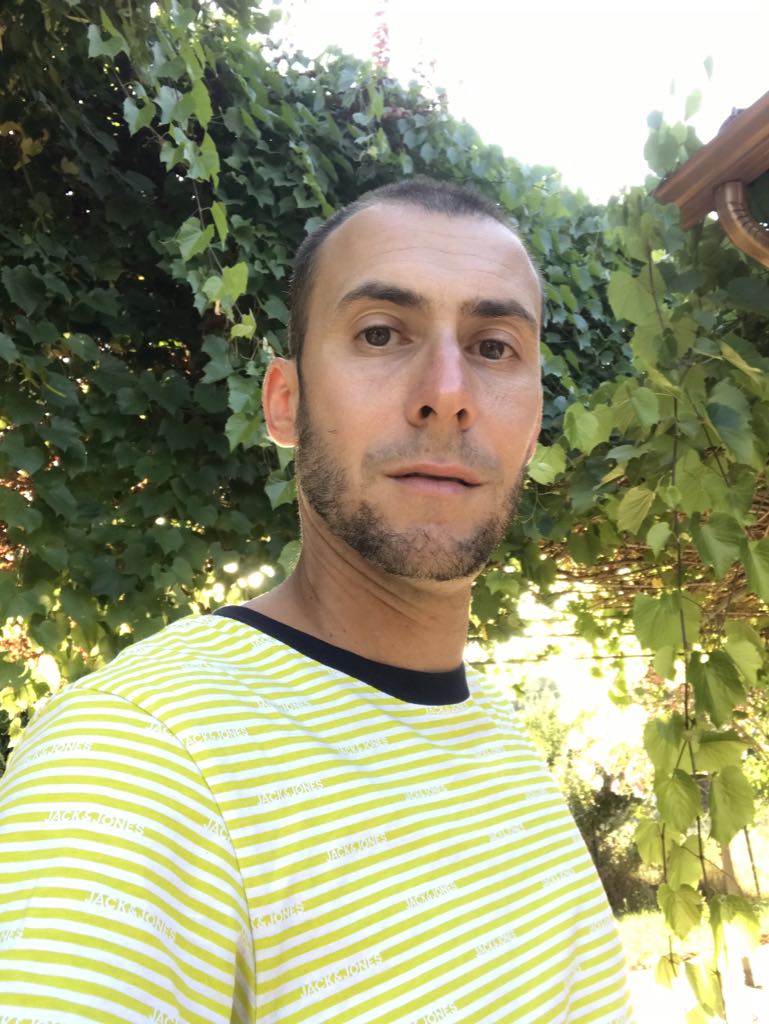 Gaethan - Beaumont-Pied-de-Bœuf - Mayenne | Rencontre gay