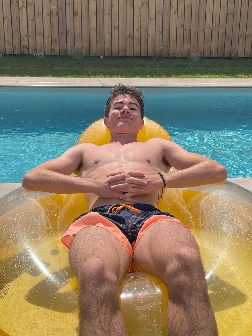 Septime - Vernie - Sarthe | Rencontre gay