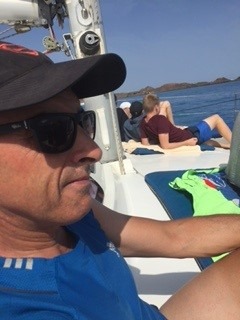 Hadama - Saint-Aubin-des-Châteaux - Loire-Atlantique | Rencontre gay