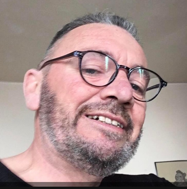 Roselin - Chérisay - Sarthe | Rencontre gay