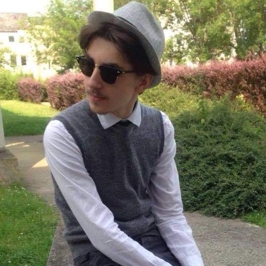 Nehemy - Saint-Denis-des-Coudrais - Sarthe | Rencontre gay
