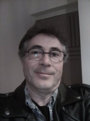 Itamar - Saint-Denis-la-Chevasse - Vendée | Rencontre gay