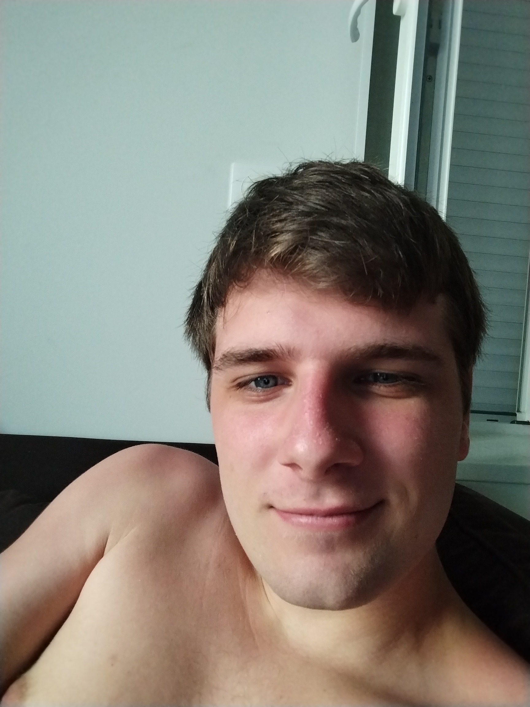Djebar - Saint-Cyr-le-Gravelais - Mayenne | Rencontre gay