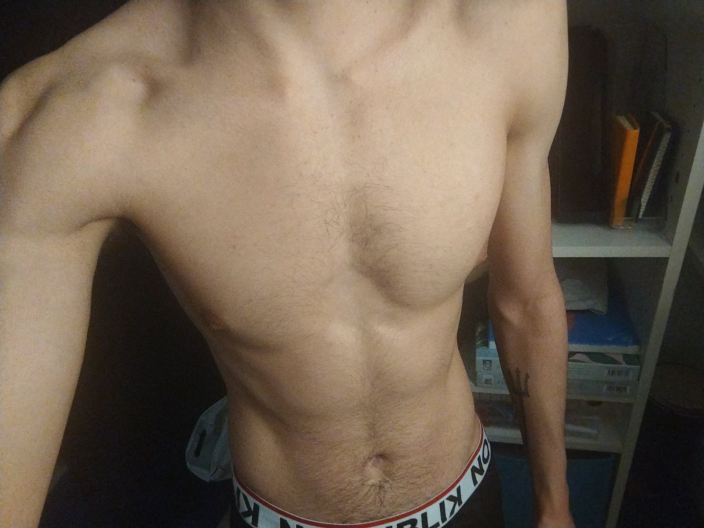 Guilan - Saint-Aignan-Grandlieu - Loire-Atlantique | Rencontre gay
