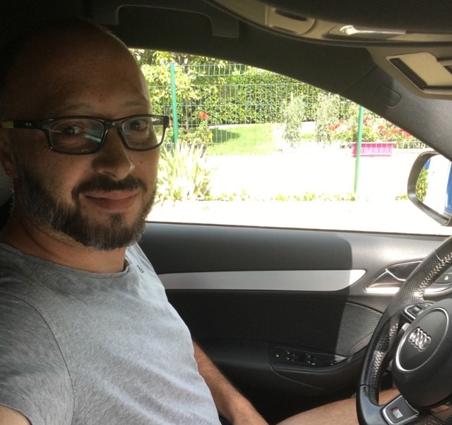 Nordahl - Louvigny - Sarthe | Rencontre gay