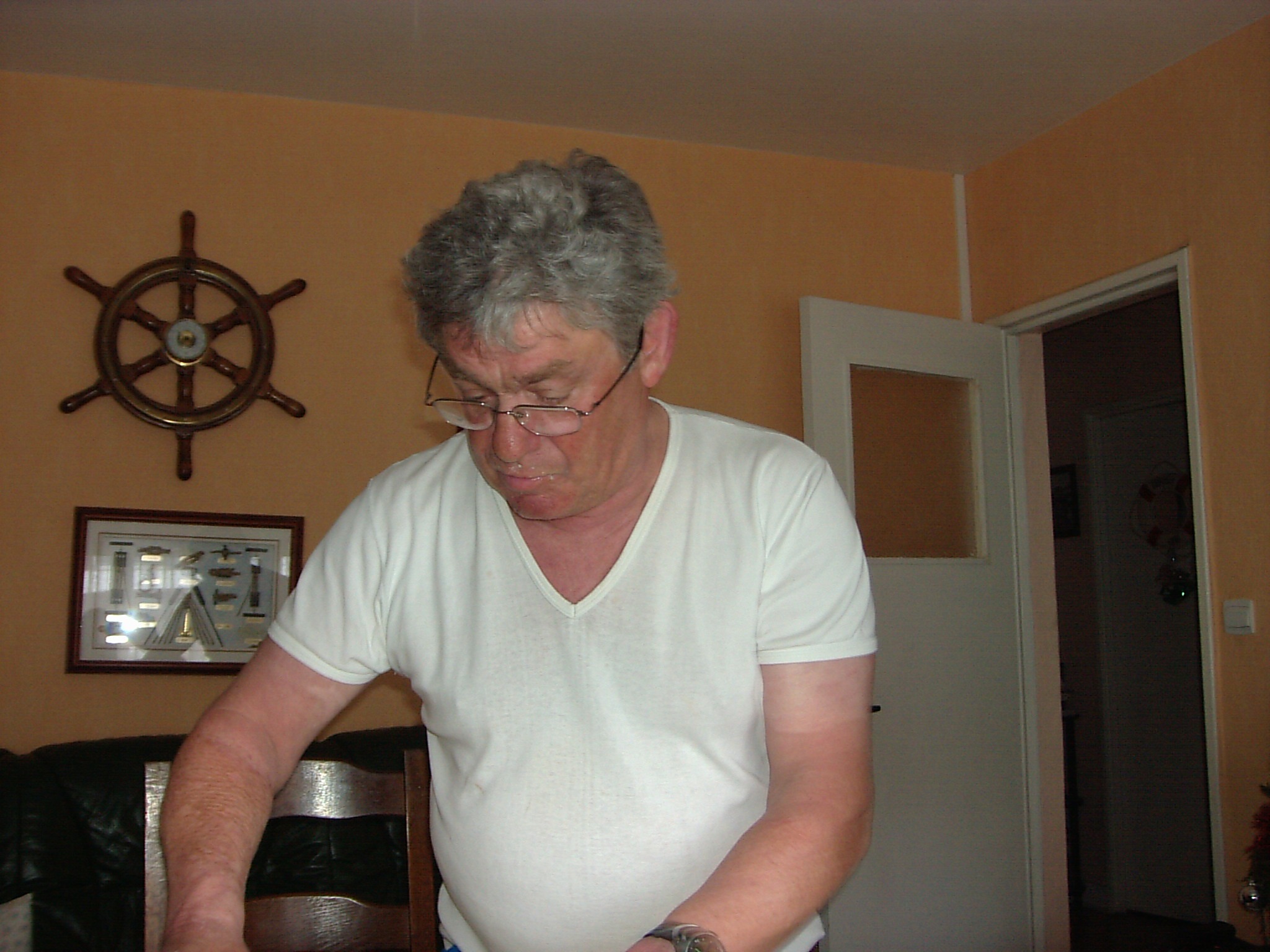 Camel - Thoiré-sur-Dinan - Sarthe | Rencontre gay