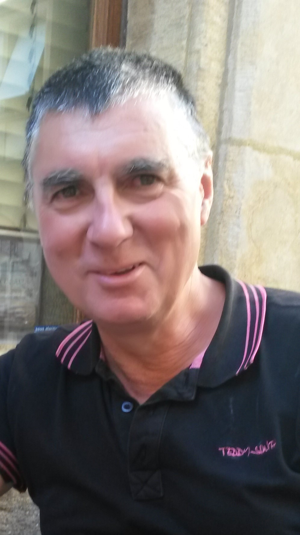 Nassin - Saint-Pierre-sur-Orthe - Mayenne | Rencontre gay