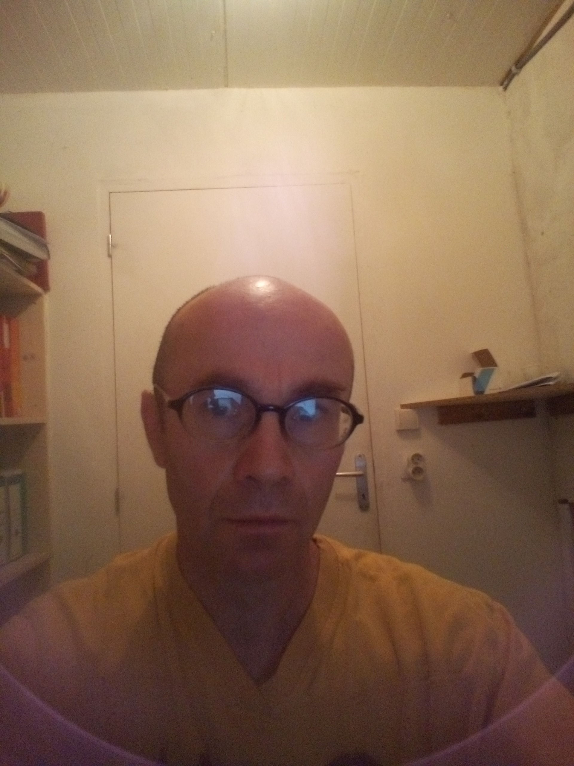 Gwendy - Beaulieu-sur-Oudon - Mayenne | Rencontre gay
