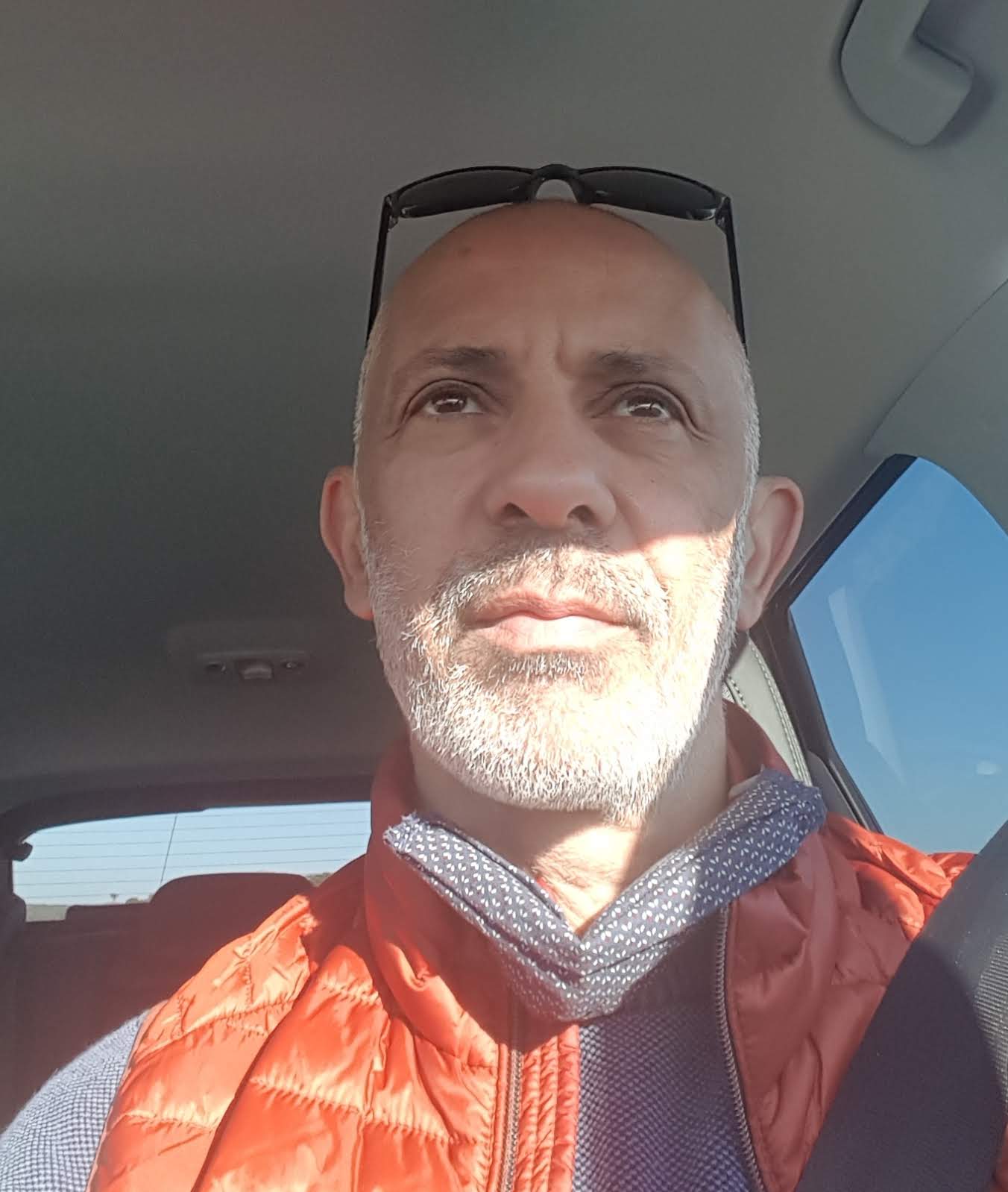 Giro - Ancinnes - Sarthe | Rencontre gay