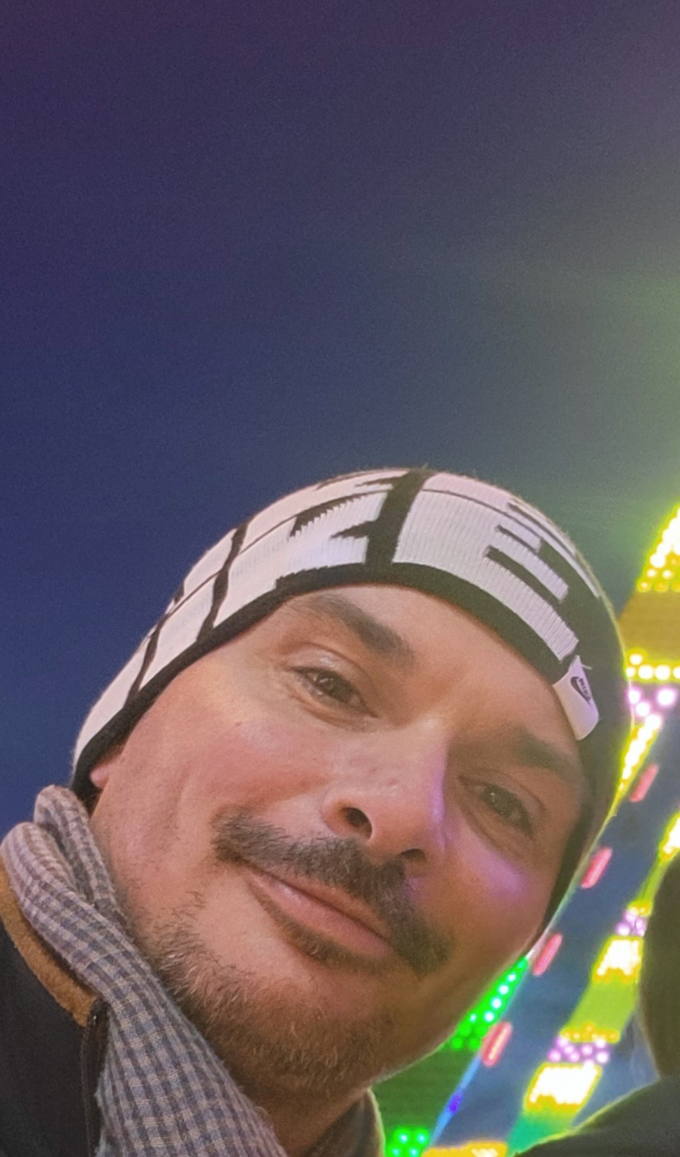 Mohamed-yassin - Couesmes-Vaucé - Mayenne | Rencontre gay