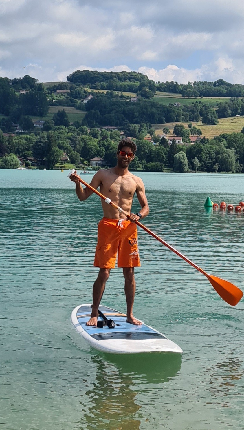 Luis-filipe - Lavau-sur-Loire - Loire-Atlantique | Rencontre gay