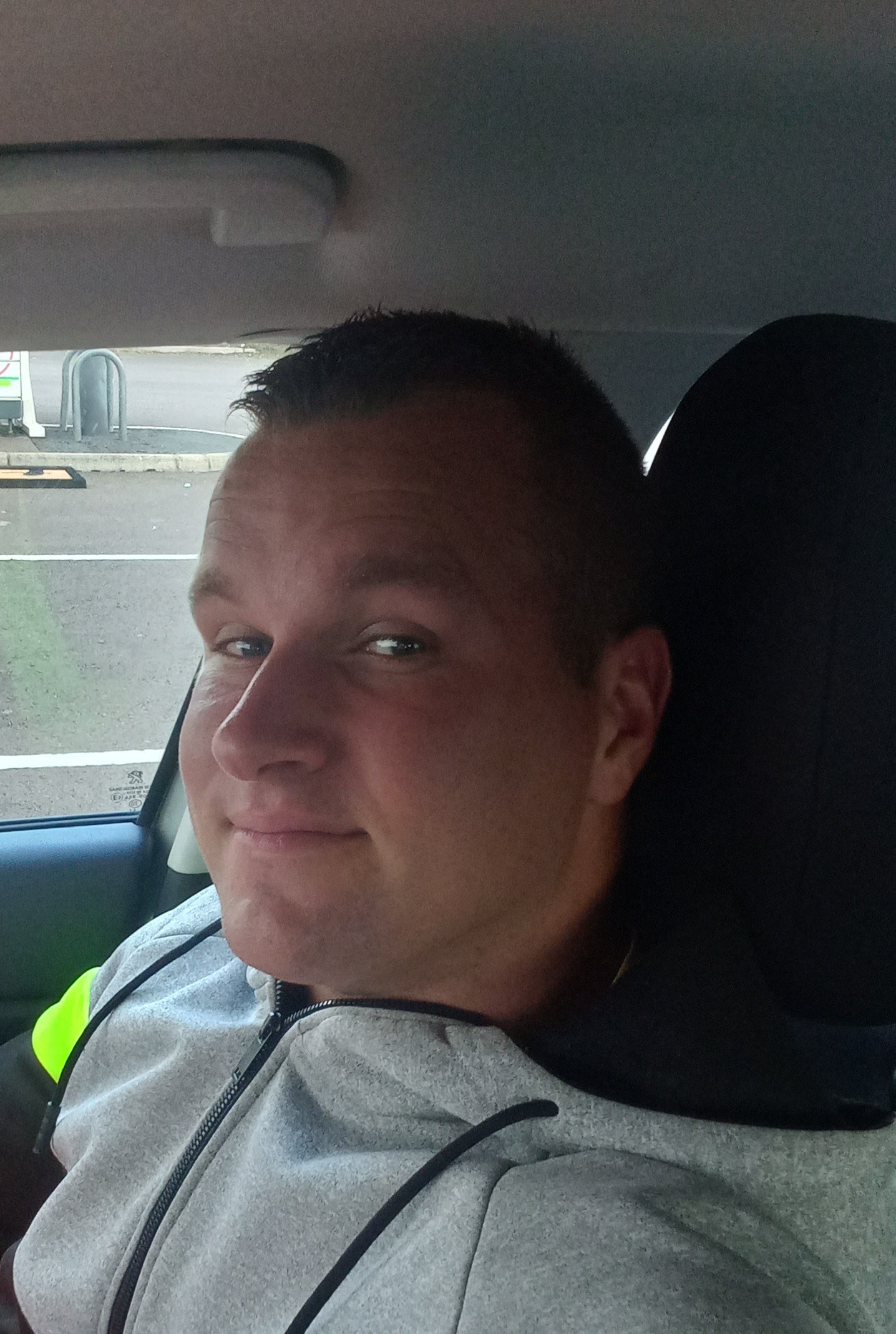 Touffik - LesAulneaux - Sarthe | Rencontre gay
