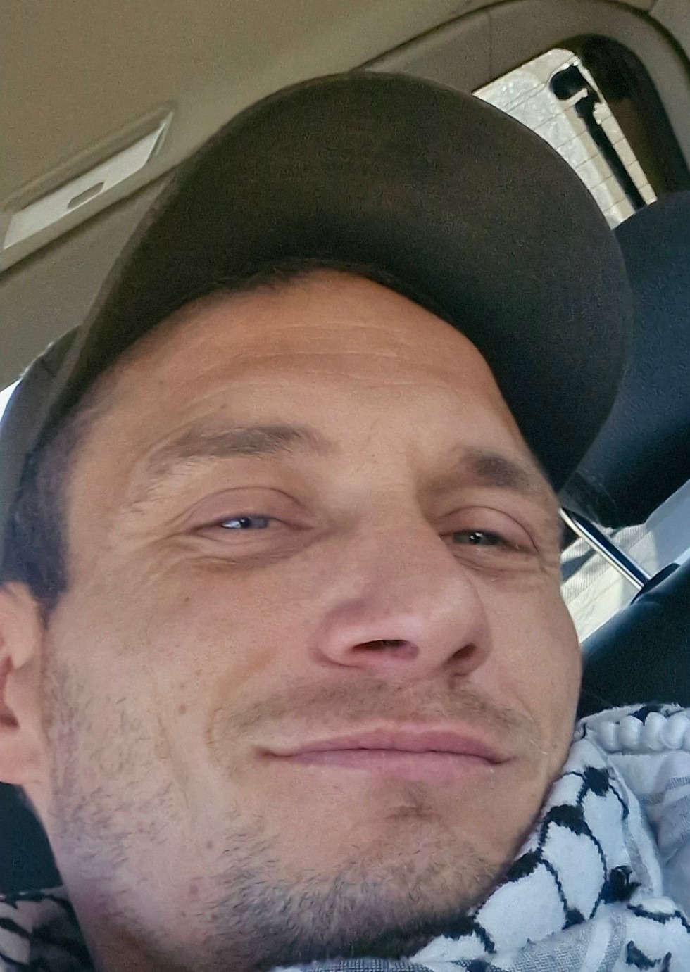 Mieceslaw - LeBignon - Loire-Atlantique | Rencontre gay