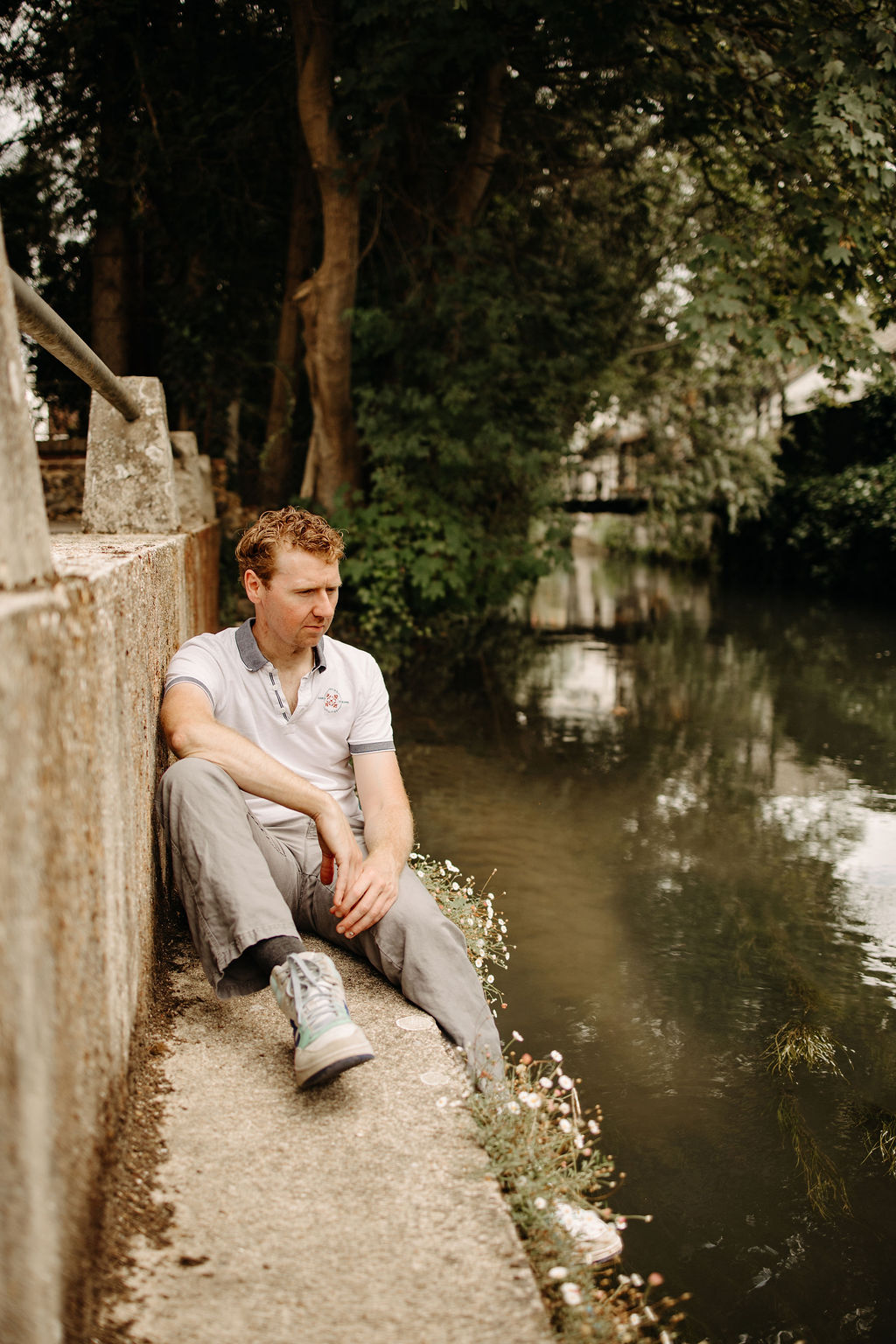 Graig - Apremont - Vendée | Rencontre gay