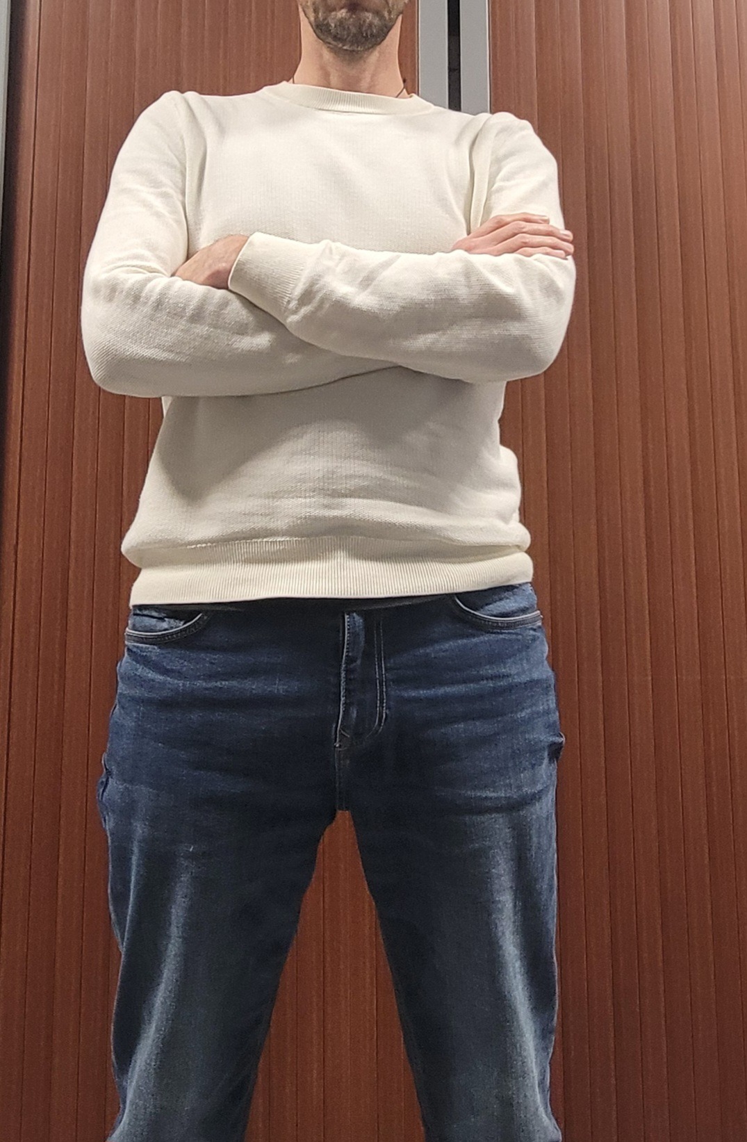 Iohann - Commerveil - Sarthe | Rencontre gay