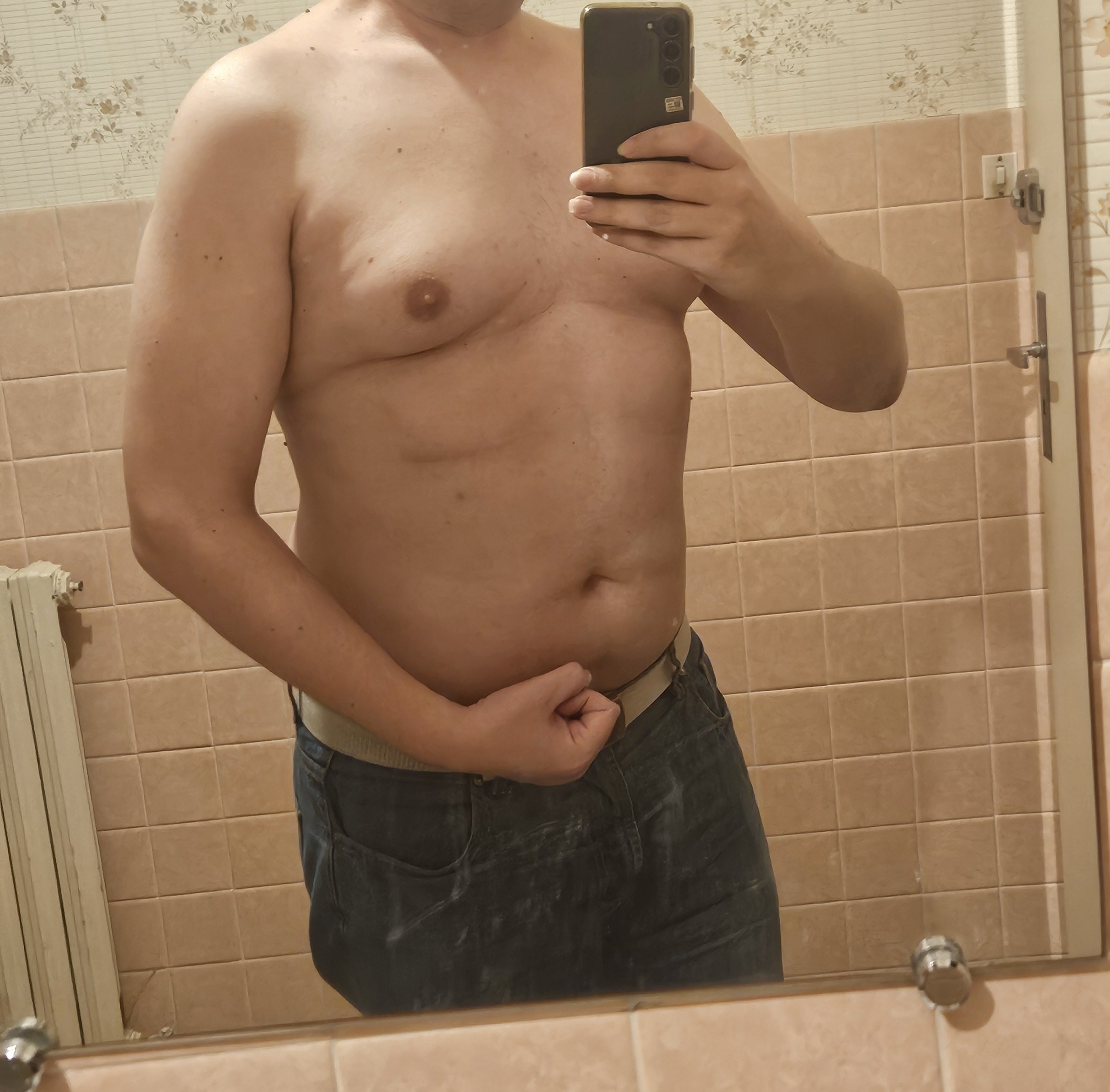 Jany - Neuville-sur-Sarthe - Sarthe | Rencontre gay