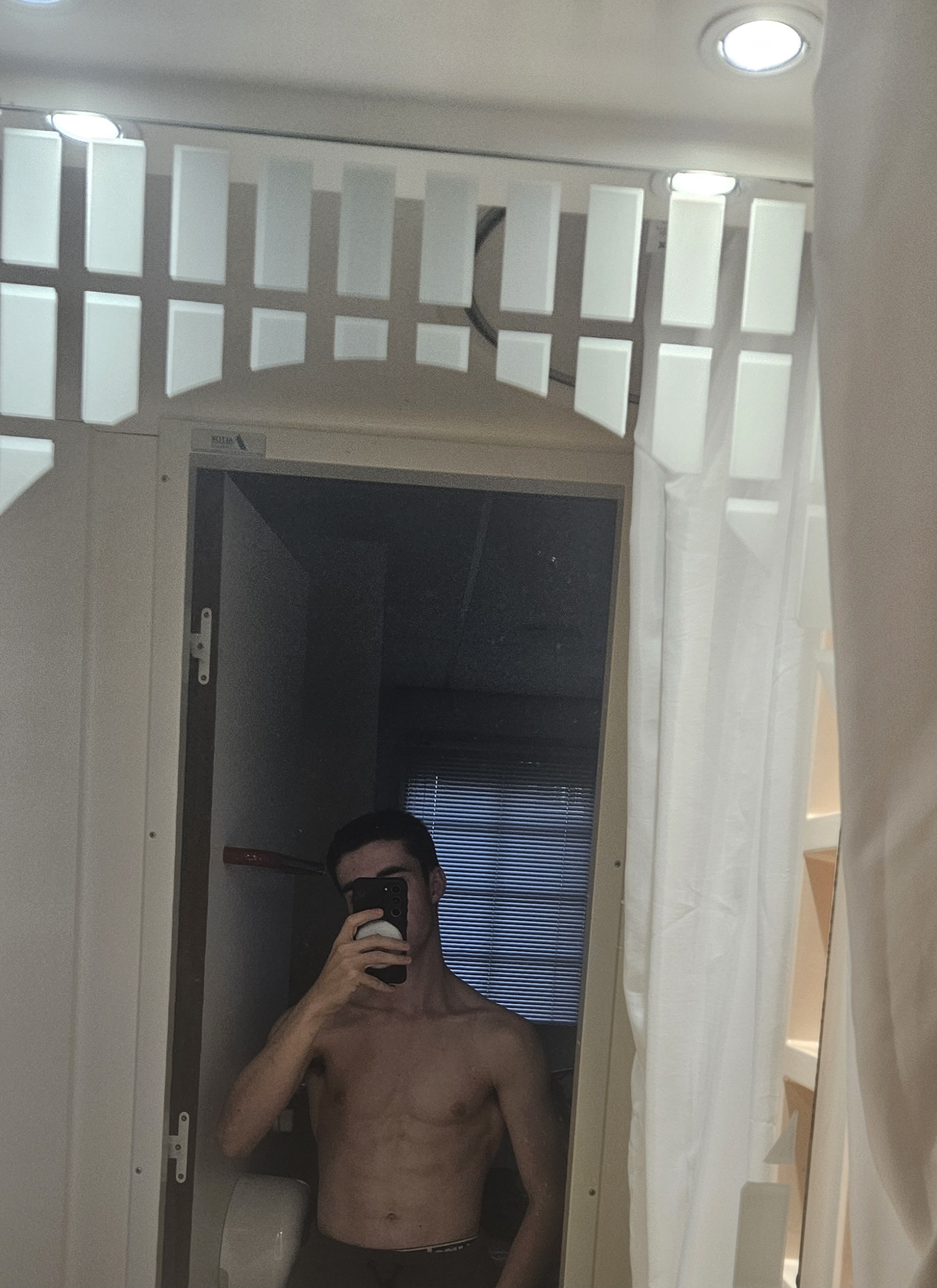 Chahir - Gorron - Mayenne | Rencontre gay