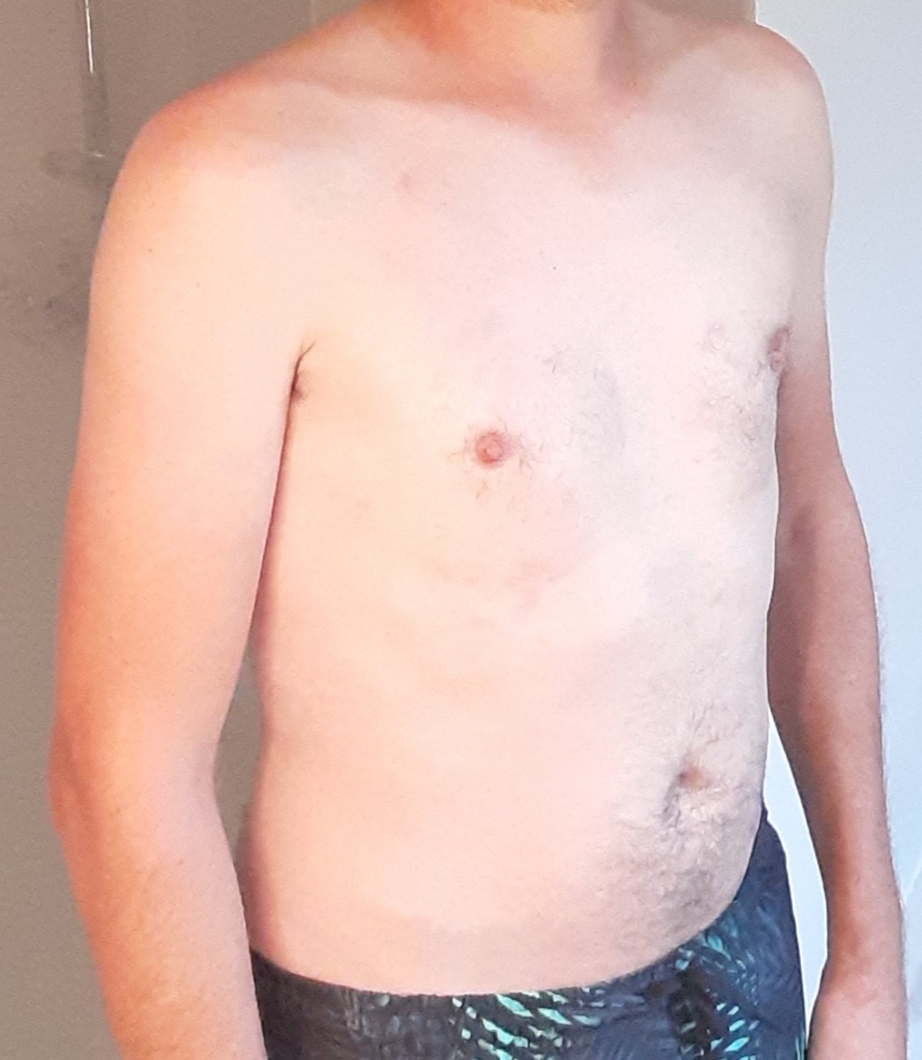 Guennole - Corsept - Loire-Atlantique | Rencontre gay