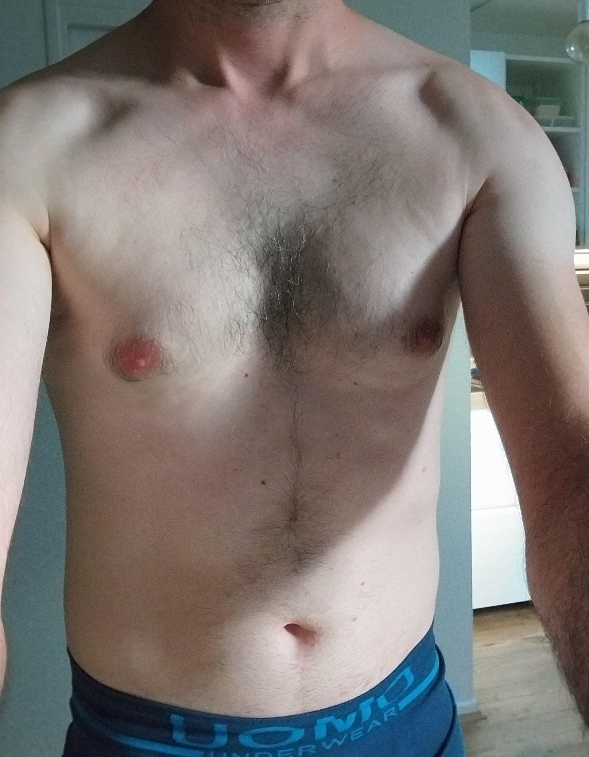 Beyhan - Vallons-de-l'Erdre - Loire-Atlantique | Rencontre gay