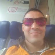Reinaldo - Beaufay - Sarthe | Rencontre gay