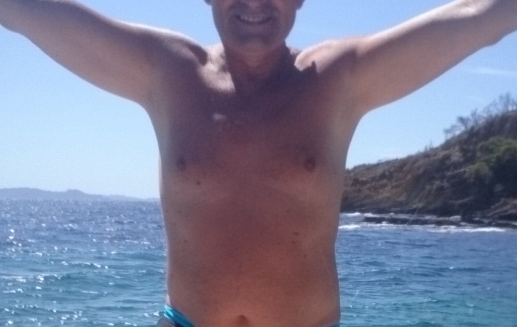 Dmitri - Volnay - Sarthe | Rencontre gay