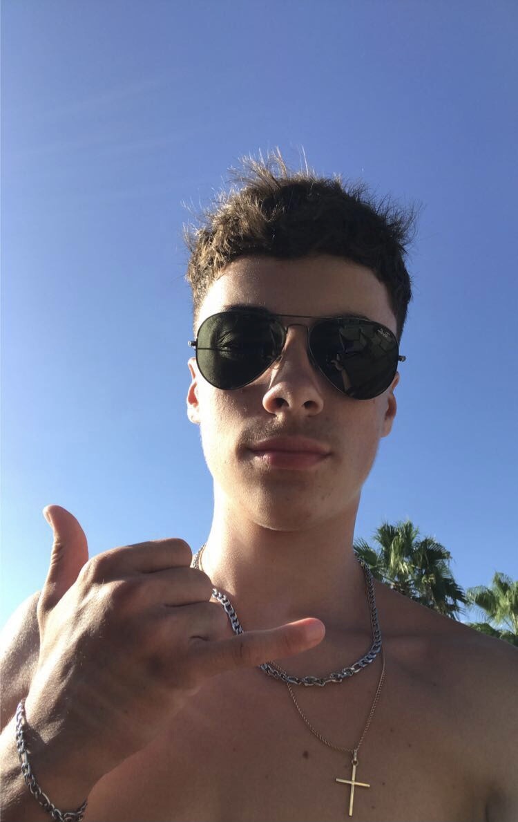 Abdelkhalek - Doucelles - Sarthe | Rencontre gay