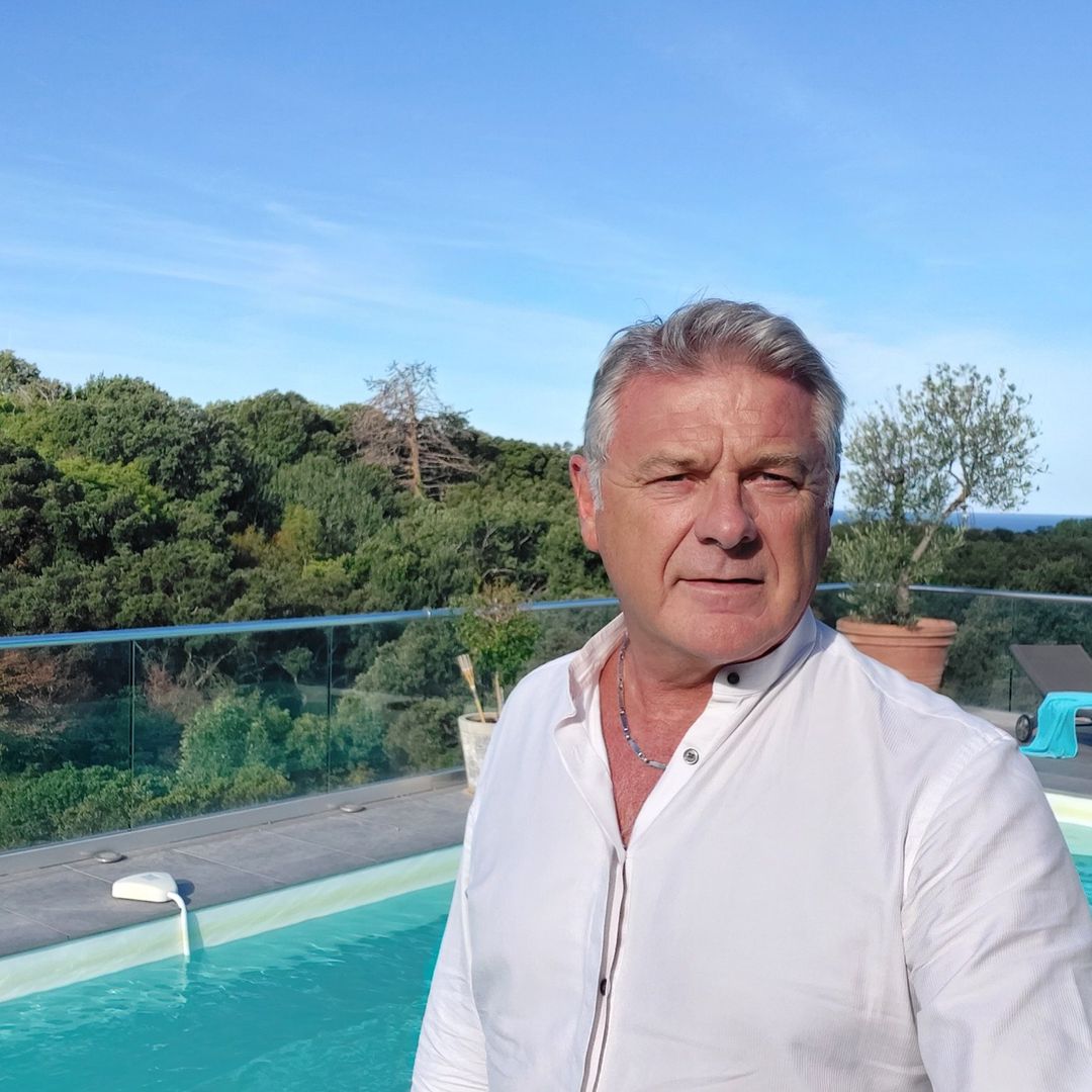 Scholastique - Campbon - Loire-Atlantique | Rencontre gay
