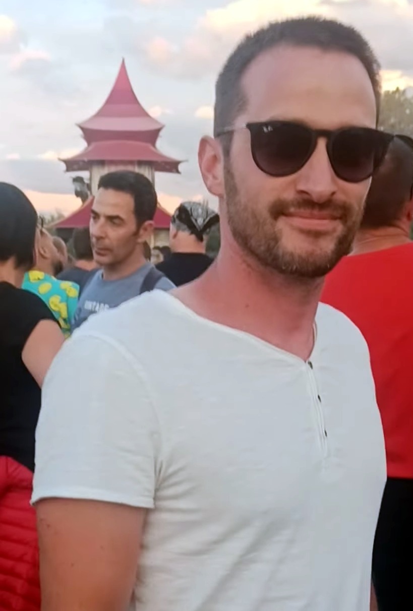 Joslyn - Conlie - Sarthe | Rencontre gay