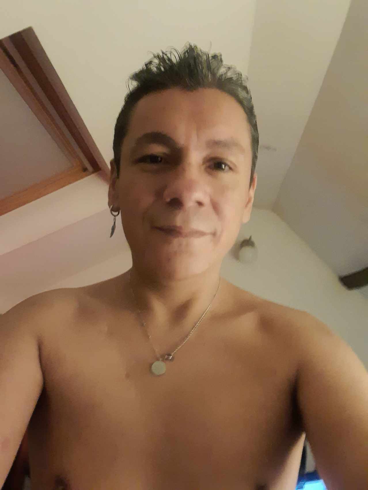 Paul-mathieu - Ballon-SaintMars - Sarthe | Rencontre gay
