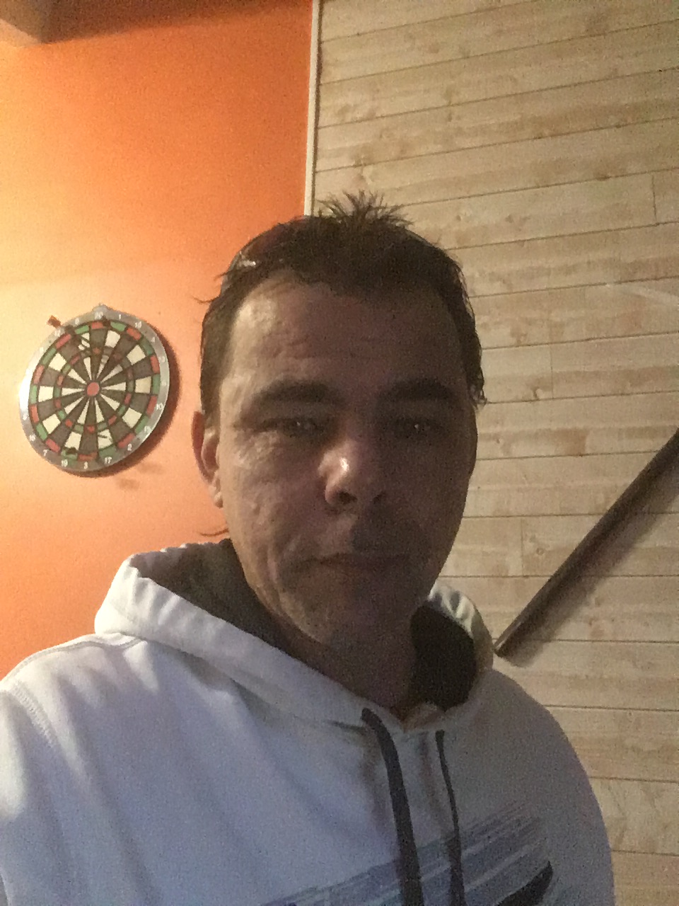 Albino - Saint-Christophe-du-Ligneron - Vendée | Rencontre gay