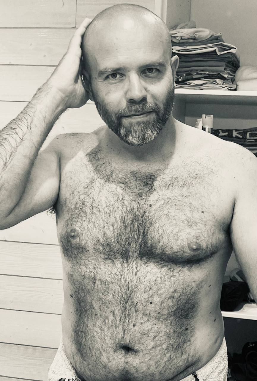 Selami - LesTouches - Loire-Atlantique | Rencontre gay