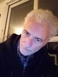 Guiliane - Vibraye - Sarthe | Rencontre gay
