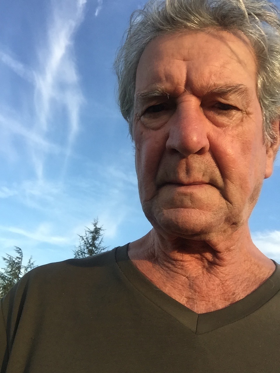 Edilson - Angrie - Maine-et-Loire | Rencontre gay