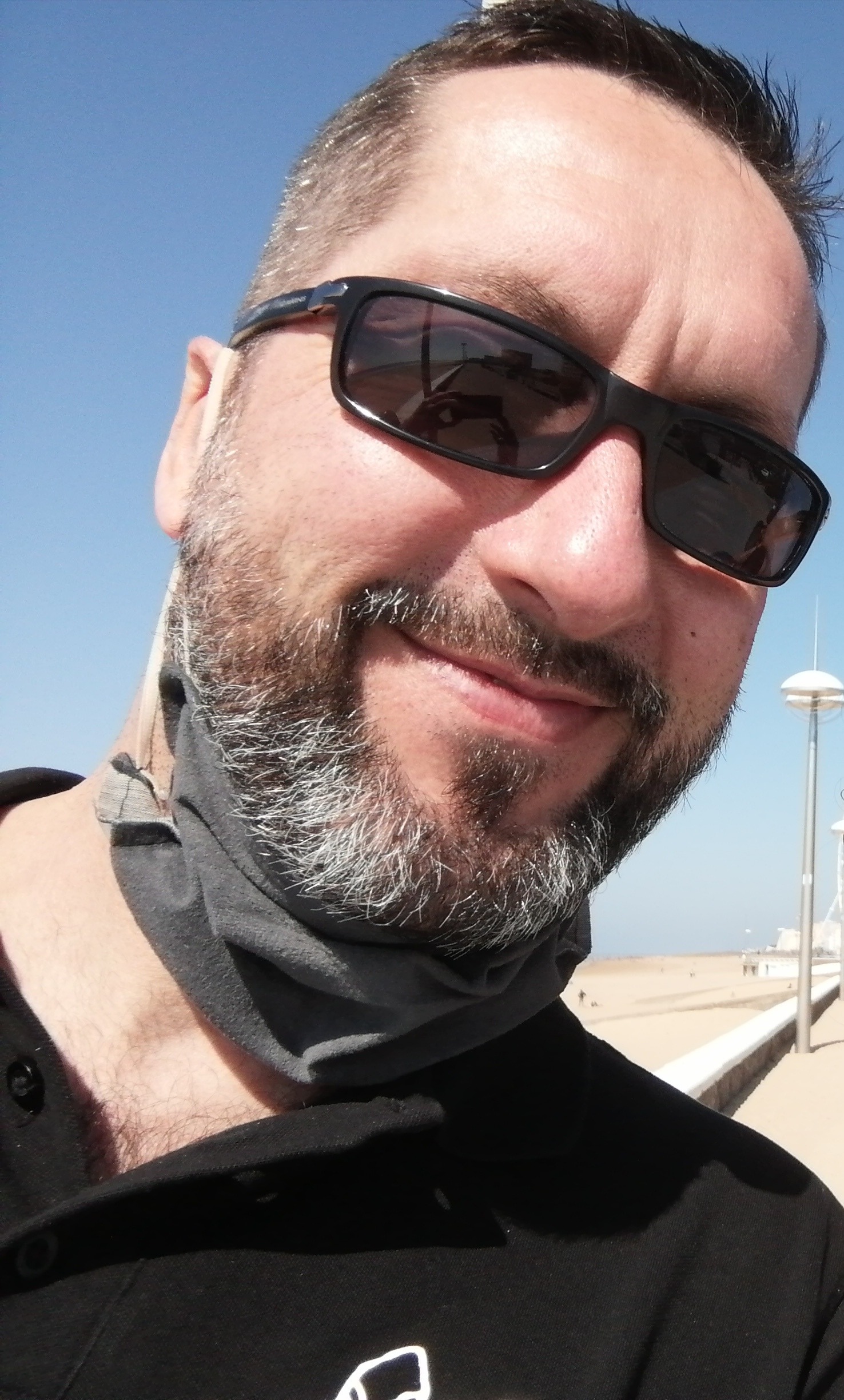 Djan - Courtillers - Sarthe | Rencontre gay