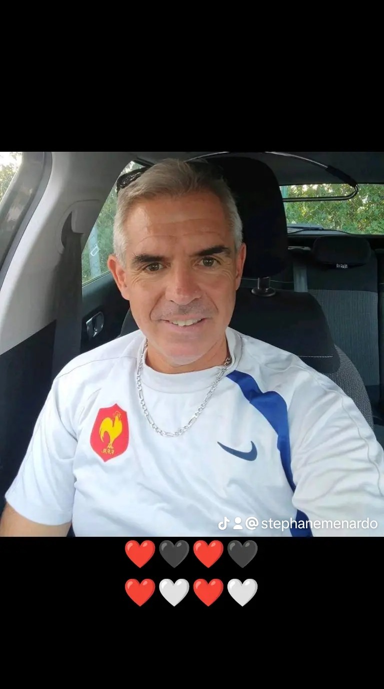 Louis-maxence - LeGenest-Saint-Isle - Mayenne | Rencontre gay