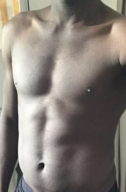 Faid - Treffieux - Loire-Atlantique | Rencontre gay