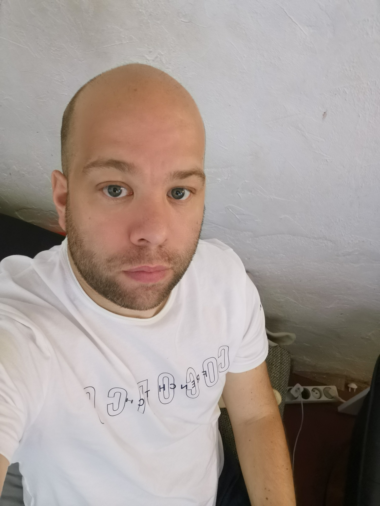 Joceran - Saint-Maurice-des-Noues - Vendée | Rencontre gay