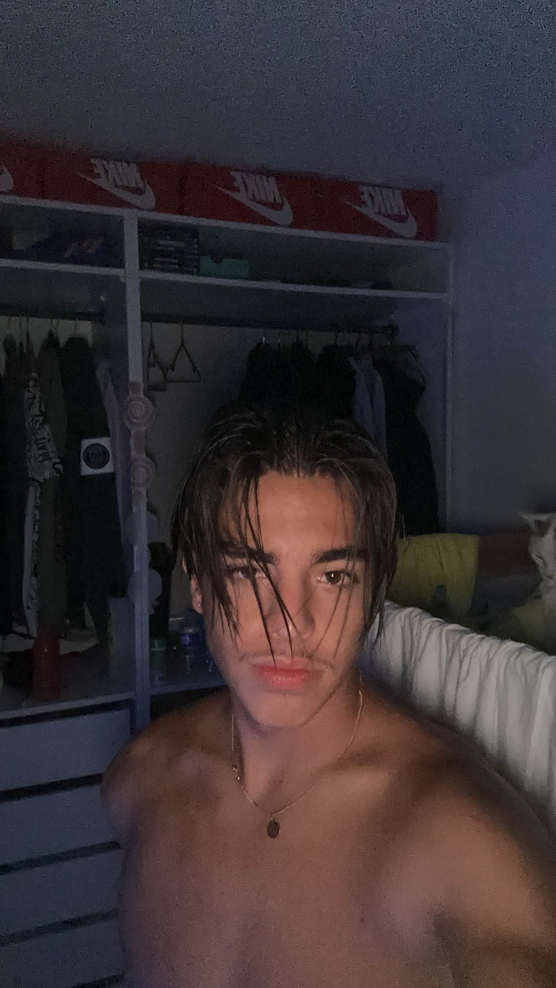 Sofyann - LaChapelle-Glain - Loire-Atlantique | Rencontre gay