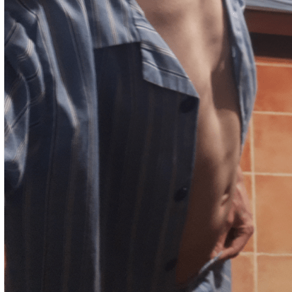Rossano - Saint-Lyphard - Loire-Atlantique | Rencontre gay