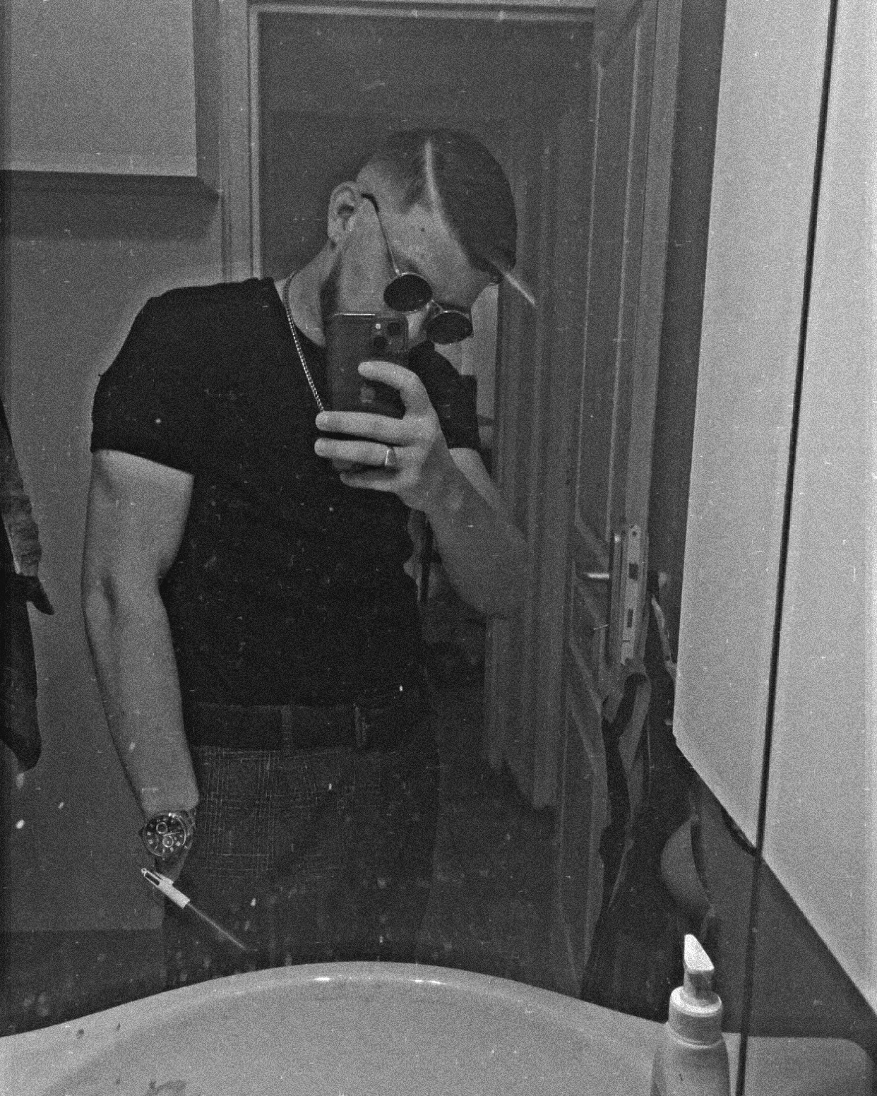 Marvynn - Guérande - Loire-Atlantique | Rencontre gay