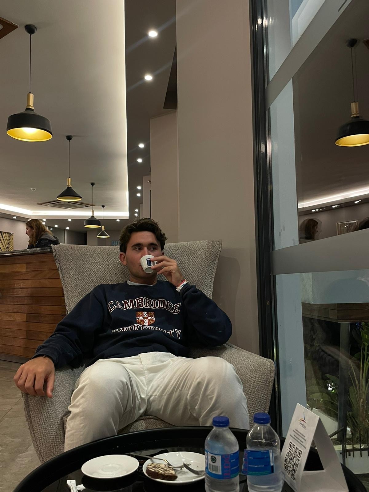 Silouan - Brain-sur-Allonnes - Maine-et-Loire | Rencontre gay
