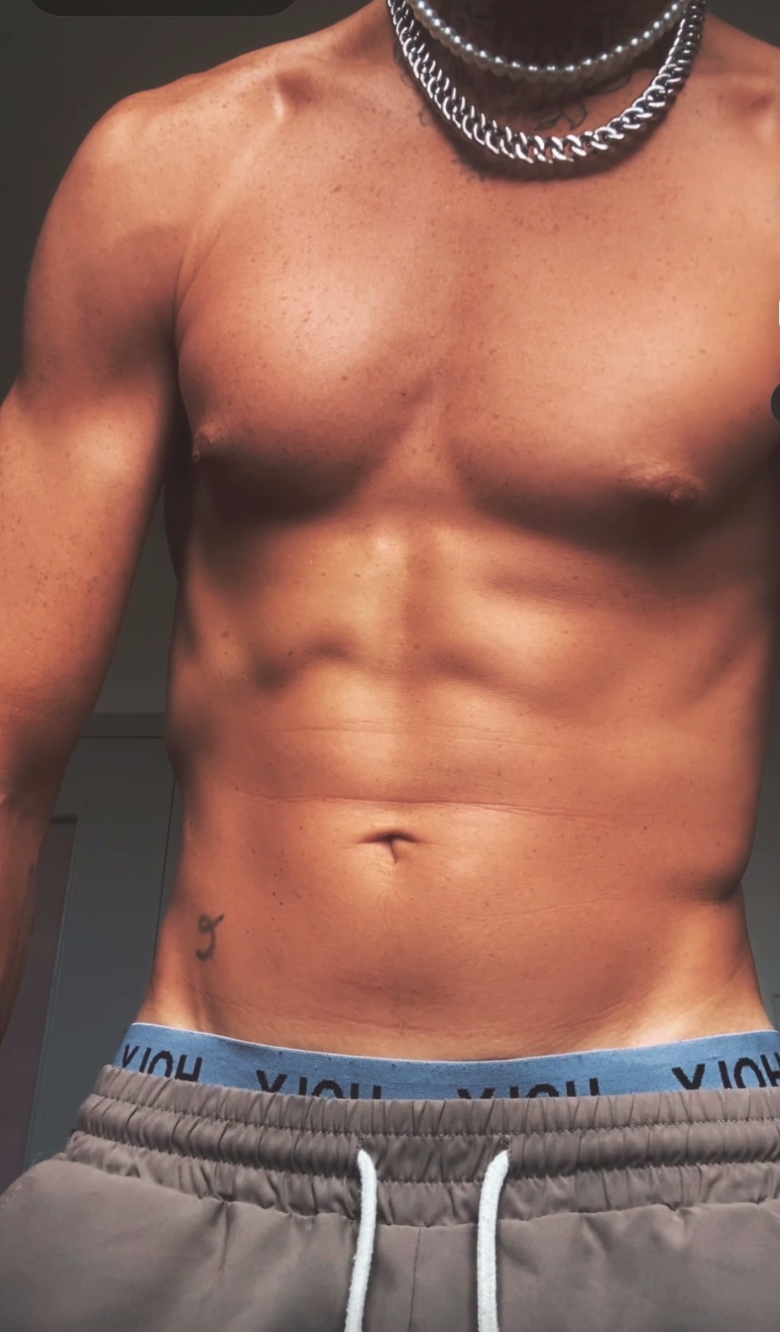 Uldrick - Indre - Loire-Atlantique | Rencontre gay