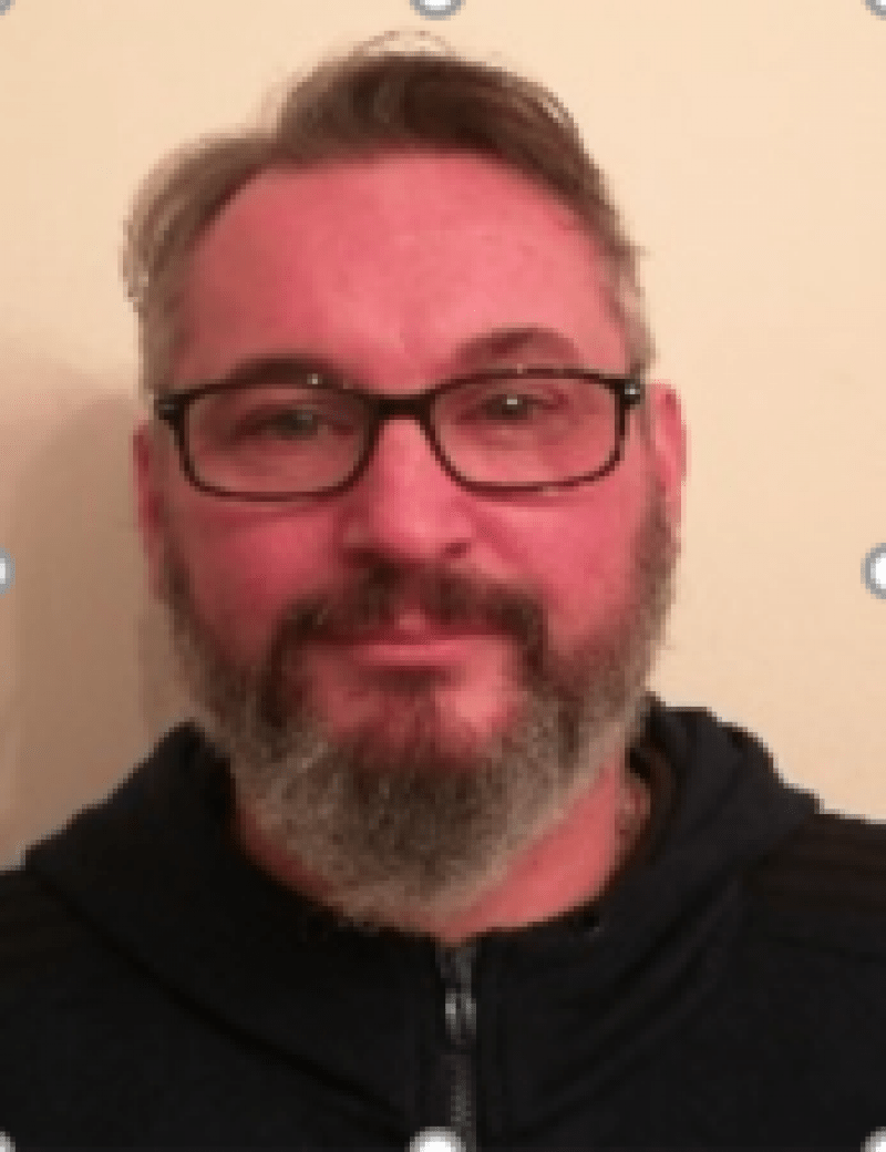 Dorien - Gastines - Mayenne | Rencontre gay