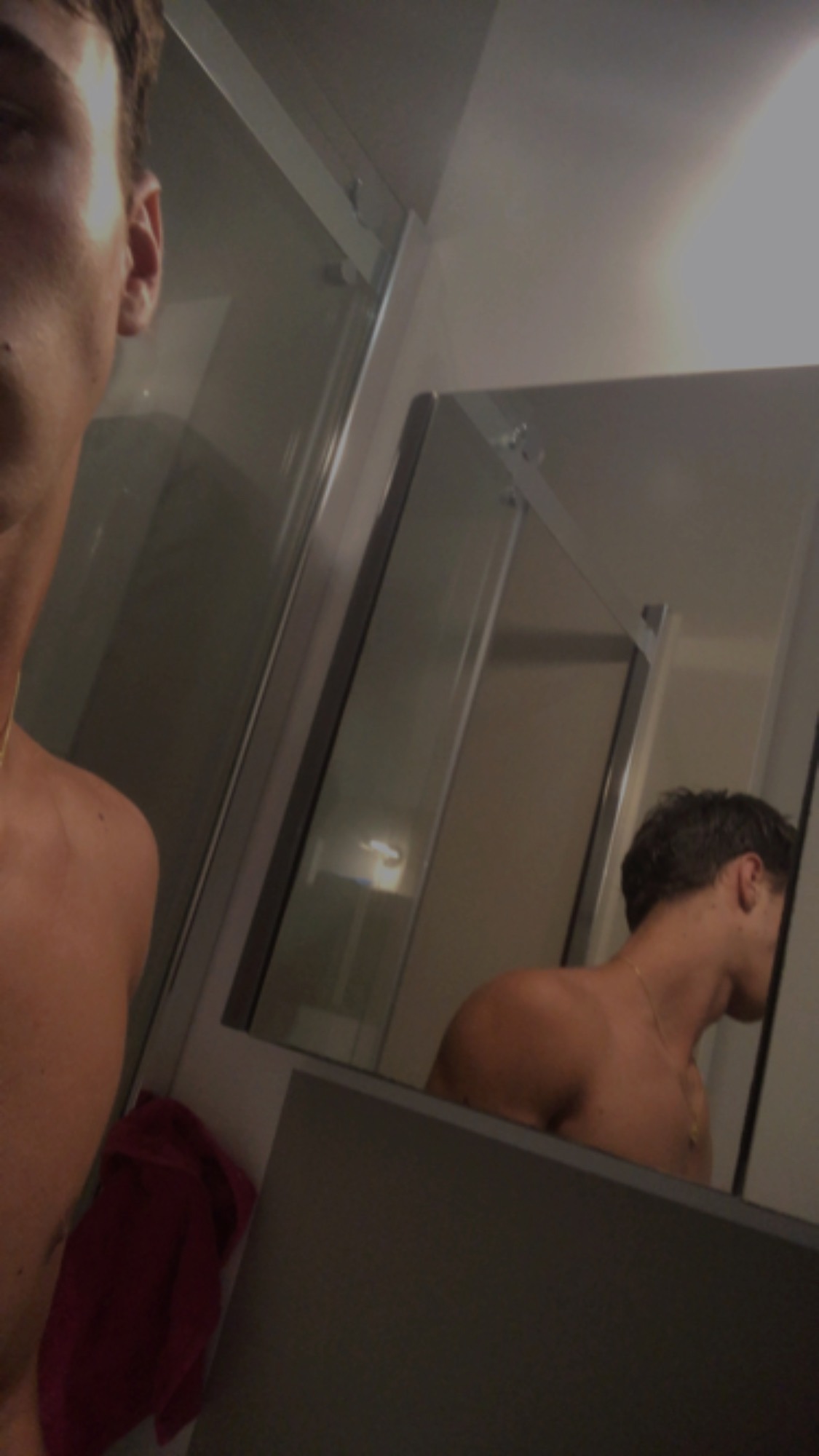 Allaoua - LaLande-Chasles - Maine-et-Loire | Rencontre gay