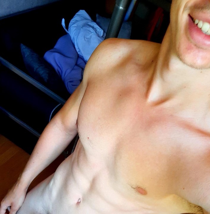 Leonien - Marcillé-la-Ville - Mayenne | Rencontre gay