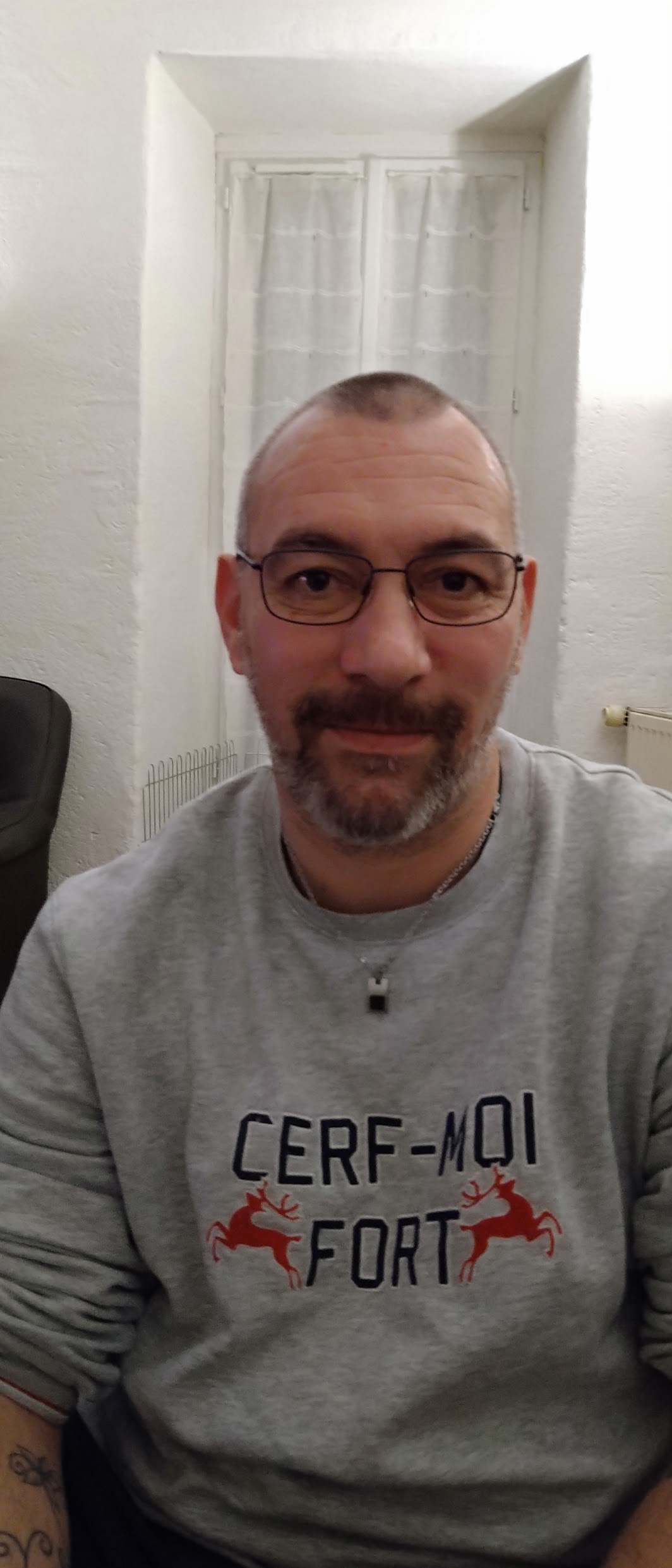 Jeanot - Beauvoir-sur-Mer - Vendée | Rencontre gay