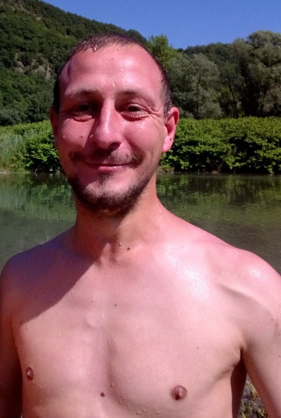 Noem - Loire-Authion - Maine-et-Loire | Rencontre gay